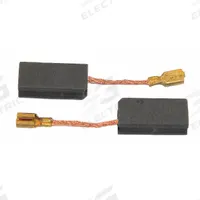 BOSCH Carbon Brush Set: Mfr Part # 1617014127, Rotary Hammers Compatible. Key specifications — attr1254887: Carbon Brush Set; attr1254888: 1617014127; attr1254886: Rotary Hammers.