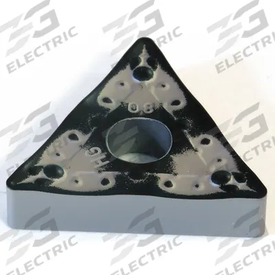 SUMITOMO Triangle Turning Insert: TNMM434EHG - Triangle (T) Indexable Turning Inserts