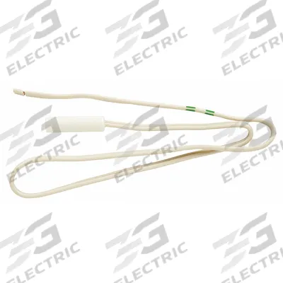 GE Temperature Sensor: Mfr Part # WR55X10025 - GE Parts for Refrigerators & Freezers