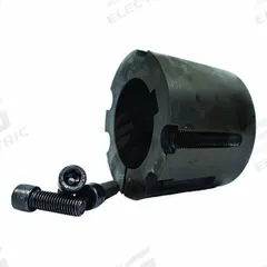 APPROVED VENDOR Taper Lock Bushing: 4030, 2 1/2 in Bore Dia, 3 in Overall Lg, 5.75 in Overall Dia (MPN 4030X2-1/2). Key specifications — Brand: APPROVED VENDOR; Taper: 8°.