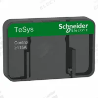 SCHNEIDER ELECTRIC Safety Cover: Safety Cover, LAD9ET5. Key specifications — Manufacturer Part Number: LAD9ET5; Brand: SCHNEIDER; Compatible with Series: TeSys.