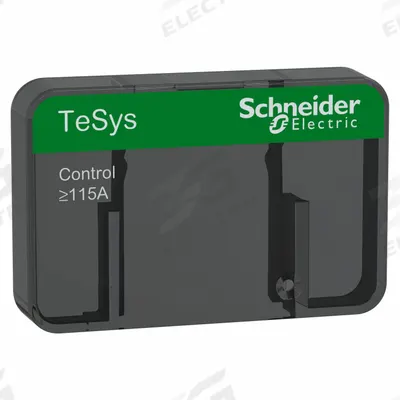 SCHNEIDER Safety Cover: Safety Cover - Accessories for Schneider Electric Models