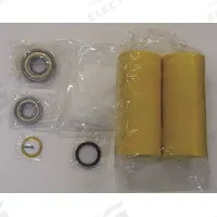 FUJI ELECTRIC Rebuild Kit: RCKIT900, Rebuild Kit, 5F243/5JEP7. Key specifications — attr948907: RCKIT900; attr948896: 5F243; attr948902: Rebuild Kit; attr948894: FUJI ELECTRIC.
