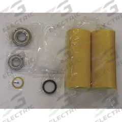 FUJI ELECTRIC Rebuild Kit: RCKIT900, Rebuild Kit, 5F243/5JEP7. Key specifications — attr948907: RCKIT900; attr948896: 5F243; attr948902: Rebuild Kit; attr948894: FUJI ELECTRIC.