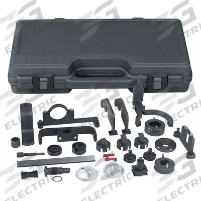 OTC Master Cam Tool Set: Cam Tool Set, Ensure Correct Cam Timing Replacing a Head Gasket - Cam Tools Sets