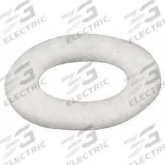 DYNABRADE Felt Silencer: Mfr Part # 01486, Felt Silencer, Compatible with Mfr Part # 98621. Key specifications — attr948908: 01486; attr948910: 25H894; attr948911: 98621; attr948916: Felt Silencer.