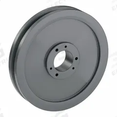 APPROVED VENDOR V-Belt Pulley: C130, 1 Groove, 13.4 in OD, Bushed Bore, SF, For C/CX Belt Section (MPN 1C130SF). Key specifications — attr1318293: C130; attr1318301: 13 in (C); attr1318291: C or CX.