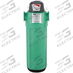 SPEEDAIRE Pneumatic Oil Filter: 0.01 micron, 3/4 in NPT, 88 cfm, 290 psi Max Op Pressure, 4GNY3. Key specifications — attr241482: Yes; attr110918: Yes; attr110926: Aluminum; attr110904: SPEEDAIRE.