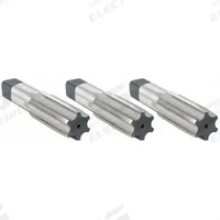 WIDIA GTD Tap Kit: 1 3/8"-6 UNC, H4, 4 Flute, High Speed Steel (MPN 14635). Key specifications — attr1300563: One Each Taper, Plug, and Bottoming.