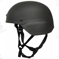 UNITED SHIELD Level IIIA Standard Cut Helmet: XL Fits Hat Size, Black, Aramid, 3/4 in Pad Thick (MPN ACH- MICH MIL-IIIA-BLKXLG). Key specifications — attr188016: Black; attr232304: Level IIIA Standard Cut Helmet; attr193703: UNITED SHIELD; attr188014: XL; attr188015: No; attr188019: Level IIIA; attr191598: ACH- MICH MIL-IIIA-BLKXLG; attr188017: Aramid.
