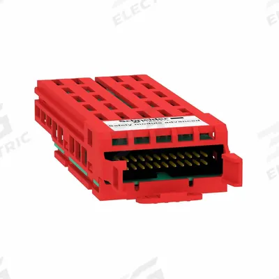 SCHNEIDER Machine Safety module: ATV340/ATV900/ATV930/ATV950/ATV960/ATV980/VW3A3800 - Schneider VFD Accessories