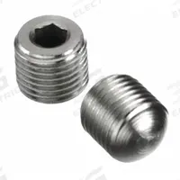 HUBBELL Panel Terminal Screw: Compatible With Series 16 (MPN HBLTSR). Key specifications — Product Type: Panel Terminal Screw; Compatible Series: 16; Manufacturer Part Number: HBLTSR; Brand: HUBBELL.