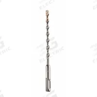 MILWAUKEE Rotary Hammer Drill: 7/32 in Drill Bit Size, 6 in Max Drilling Dp, 8 in Overall Lg (MPN 48-20-7422). Key specifications — attr277146: MILWAUKEE.