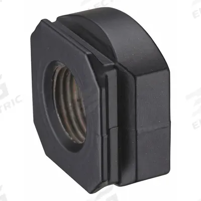 SPEEDAIRE Pipe Adapter: 1/4 in NPT, Zinc, Compact - Modular Connectors