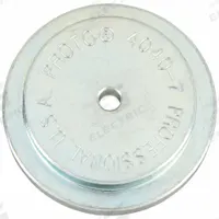 PROTO Puller Step Plate: For 2 3/8 in Bore Dia - Max, For 3/4 in Bore Dia - Min, J4040-7. Key specifications — attr664050: PROTO; attr664049: J4040-7.