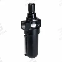 ARO Piggyback Filter-Regulator: Super Duty Series Piggyback Series, 1 1/2 in NPT, 680 cfm, 5 micron (MPN P48584-124). Key specifications — attr109419: ARO; attr109429: Metal; attr109463: No; attr109468: Super Duty Series Piggyback.