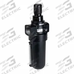 ARO Piggyback Filter-Regulator: Super Duty Series Piggyback Series, 1 1/2 in NPT, 680 cfm, 5 micron (MPN P48584-124). Key specifications — attr109419: ARO; attr109429: Metal; attr109463: No; attr109468: Super Duty Series Piggyback.