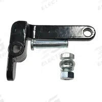 DAYTON Release Lever Kit: 803-39A. Key specifications — Manufacturer Part Number: 803-39A; Brand: DAYTON; Compatible with Grainger Part Number: 6W803H; Product Type: Release Lever Kit.