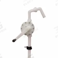 ACTION PUMP Bung Adapter: Bung Adapter, Polypropylene, 2 3/16 in, 2 in (MPN M56). Key specifications — Brand: ACTION PUMP; Body Material: Polypropylene; Product Type: Bung Adapter; Wetted Materials: Polypropylene.