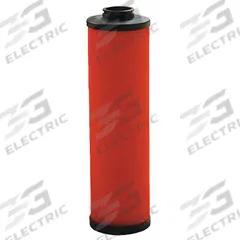 SPEEDAIRE Coalescing Filter Element: Coalescing, 0.01 micron, Microglass (MPN 4GPH3). Key specifications — attr111561: 4GPH3; attr111565: 4GNT8; attr132959: Microglass.