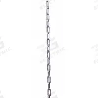 DAYTON Hand Chain: Manual Chain Hoists, 6,000 lb Compatible Load Capacity, Dayton, GGS_56973. Key specifications — Compatible Hoist Type: Manual Chain Hoists; Compatible Series: Dayton; Manufacturer Part Number: GGS_56973; Product Type: Hand Chain.