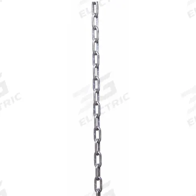 Dayton Hand Chain: Manual Chain Hoists, 6,000 lb Compatible Load Capacity, Dayton - Hand Chains for Hoists