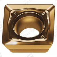 WALTER Square Milling Insert: SDMT09T308-F57 (MPN 6556201)