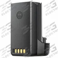 MOTOROLA APX NEXT Battery: Fits Motorola, For APX Series, 4,400 mAh, Lithium-Ion, IP68, NNTN9216. Key specifications — attr921964: NNTN9216; attr921965: MOTOROLA; attr921966: Motorola; attr923106: IP68; attr923104: Lithium-Ion; attr929364: APX; attr929365: Handheld; attr921969: APX NEXT.