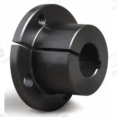 APPROVED VENDOR Quick Detachable Bushing: QT, 14 mm Bore Dia, 1.25 in Overall Lg, 2.5 in Overall Dia (MPN QT14MM). Key specifications — attr327149: 3/4 in Per ft.