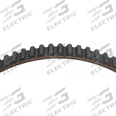 DAYCO Automotive Drive Belt: 95183, 1,912 mm Effective Lg, Timing Belt, Metric V-Belt Belt - Vehicle Timing Belts