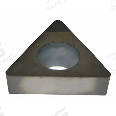 ULTRA-DEX USA Triangle Turning Insert: TCGW21.51-1 UD2CBN - Triangle (T) Indexable Turning Inserts