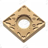KYOCERA Diamond Turning Insert: CNMG542PT CA515, CNMG160608PT. Key specifications — attr257732: CNMG542PT CA515; attr257733: CNMG160608PT.