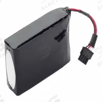 HACH Replacement Battery: 9094900, 1 5/8 in Overall Ht, 3 1/4 in Overall Wd, 3 5/8 in Overall Dp. Key specifications — Product Type: Replacement Battery; Manufacturer Part Number: 9094900; Brand: HACH.