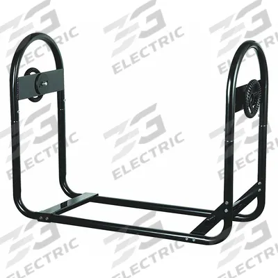 Dayton Portable Tilt Carriage: Portable Tilt Carraige, 49 1/2 in Lg, 14 3/8 in Wd - Carriages and Roll About Stands