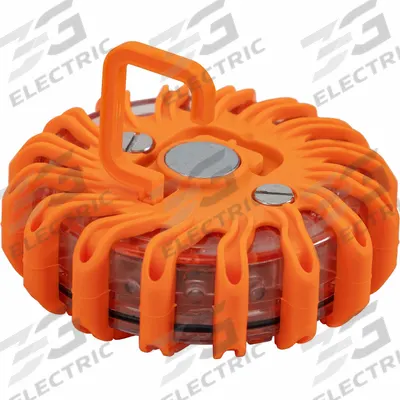 BUYERS PRODUCTS Emergency Roadside Kits (MPN 8891017). Key specifications — Brand: BUYERS PRODUCTS. - LED Road Flares