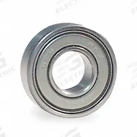 NTN Radial Ball Bearing: 63307, Dbl Shield, 35 mm Bore, 80 mm OD, 34.9 mm Wd, Alloy Steel Ring (MPN 63307ZZC3/L627). Key specifications — System of Measurement: Metric; Bearing Industry Number: 63307.