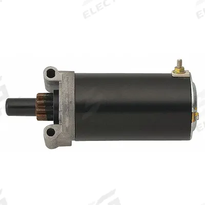KOHLER Starter: Compatible Mfr No. KT740-3089 - Kohler Engine Parts