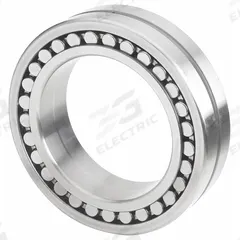 TRITAN Spherical Roller Bearing: 22310, 50 mm Bore, Cylindrical, 110 mm OD, 40 mm Overall Wd (MPN 22310 CAM/C3W33). Key specifications — Manufacturer Part Number: 22310 CAM/C3W33; Closure: Double Row; Bearing Industry Number: 22310; Brand: TRITAN.