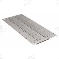 APPROVED VENDOR Plate Magnet: Plate Magnet (MPN 10E728). Key specifications — Primary Magnet Material: Ceramic; Brand: APPROVED VENDOR.