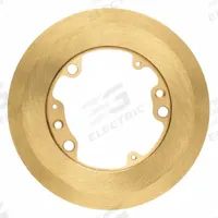 HUBBELL WIRING DEVICE-KELLEMS Carpet Flange: Round, Brass, B24, S3082. Key specifications — attr1046698: B24; attr233058: HUBBELL WIRING DEVICE-KELLEMS; attr1046695: Carpet Flange; attr1046697: FB2536; attr1046701: S3082; attr1046702: Brass; attr1046708: Round.