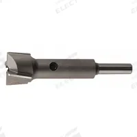 CLEVELAND Aircraft Length Counterbore with Interchangeable Pilot: 3/8 in Bore Dia, High Speed Steel (MPN C46890). Key specifications — attr1301456: Standard; attr1301427: CLEVELAND; attr1301464: 3/16 in to 5/16 in.
