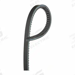 GATES V-Belt: XPA, XPA932, 940 mm Outside Lg, 13 mm Top Wd, 10 mm Thick, 950 mm Nominal Lg. Key specifications — Industry Number: XPA932; Belt Material: Ethylene Elastomer; Reinforcing Cord Material: Polyester; Brand: GATES.