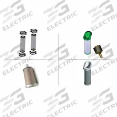 HANKISON Maintenance Kit Years 3 and 5: Mfr Part # 7478865. Key specifications — attr163835: 7478865; attr163842: Year 3 and 5 Maintenance Kit; attr163844: 60RC60; attr163845: HSHD-21; attr163846: HSHD; attr163847: Muffler Cores.
