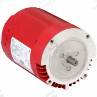 CENTURY Circulating Pump Motor: Mfr Part # H1043L, Three Phase, 208-230/460V AC, 1 hp. Key specifications — Motor Frame Designation: 56CZ; Nameplate Voltage: 208-230/460V AC; Manufacturer Part Number: H1043L.