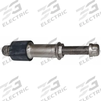 NITE CAPS Pipe Plug: Hex Nut, End of Pipe, For 2 in Pipe - Hex-Nut Closure Plugs with Vent