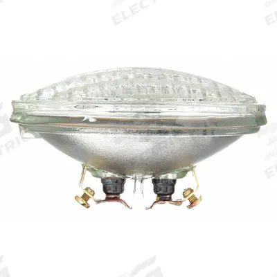 GE LAMPS Halogen Bulb: Halogen, PAR36, Screw Terminals, 35 W Watt, 3050K, 250 lm Light Output - Parabolic Aluminized Reflector (PAR) Lamps