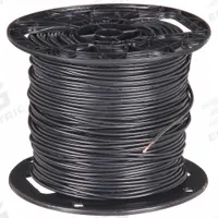 CAROL Hookup Wire: 18 AWG Conductor Size, Black, 500 ft Overall Lg, 600 V Volt (MPN 76502.18.01). Key specifications — Brand: CAROL; Product Type: Machine Tool Wire; Standards: CSA; Series: Hook Up Wire; Manufacturer Part Number: 76502.18.01.