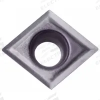 KYOCERA Diamond Turning Insert (MPN CPGT32505PR1535)