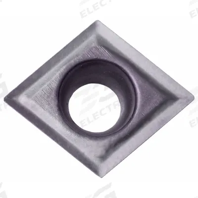 KYOCERA Diamond Turning Insert (MPN CPGT32505PR1535) - Diamond Indexable Turning Inserts