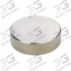 INSIZE Hardness Test Block: 5/8 in Overall Lg, 3 1/8 in Overall Wd, 3 in Overall Ht (MPN HDT-B-HV30D). Key specifications — Compatible Product Type: Vickers Hardness Tester; Brand: INSIZE; Product Type: Hardness Test Block.
